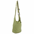 ARCS Sharp Cross Body Bag in Moss