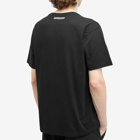 Maharishi Men's Bonsai T-Shirt in Black