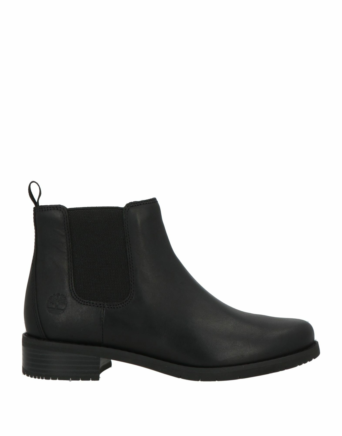 Timberland Womens Ankle boots in Black