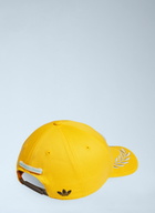 adidas Logo Motif Baseball Cap