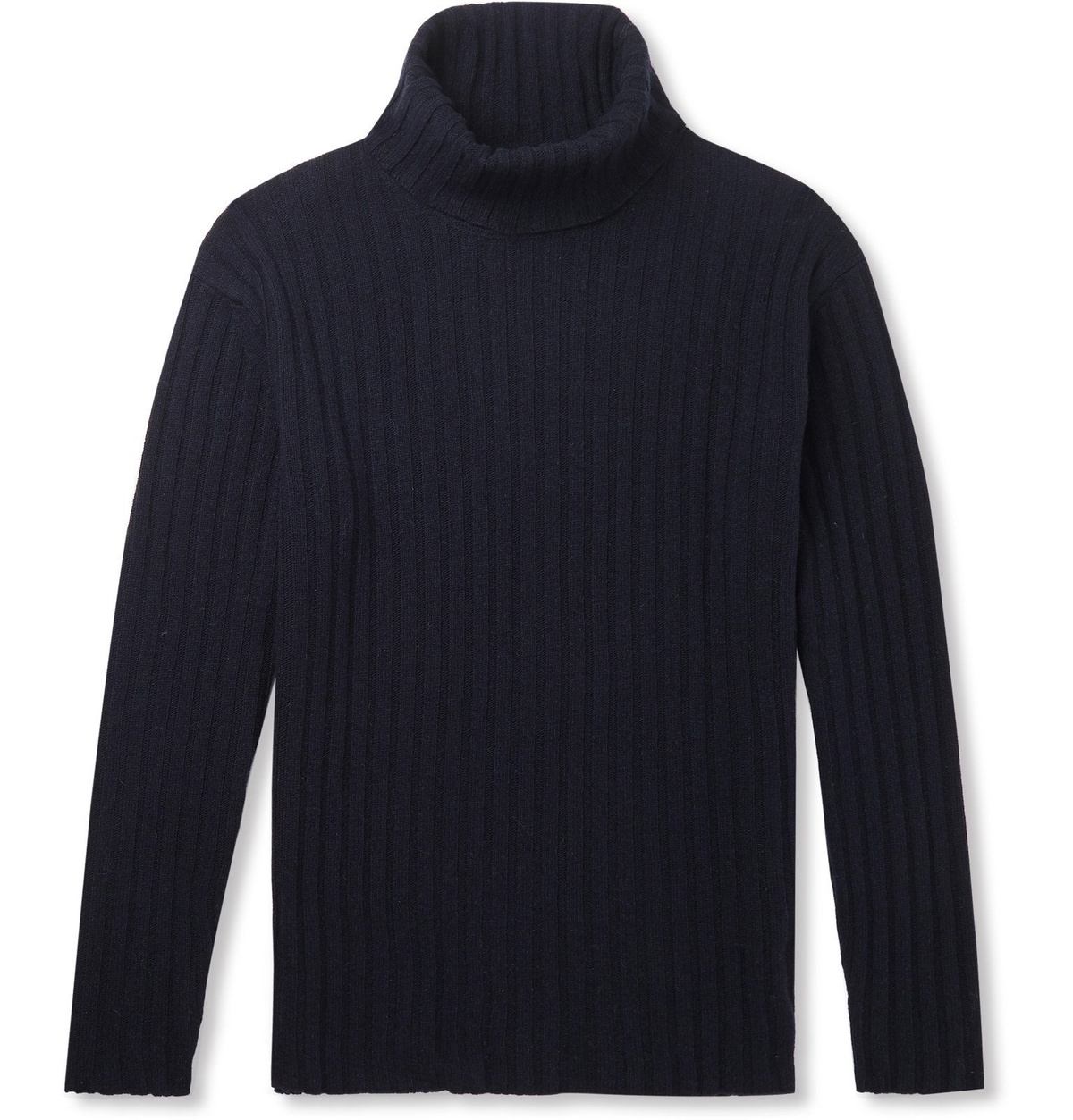 NN07 Stein Wool-Alpaca Blend Crewneck Sweater in Ecru Multi Size XL NWT $370