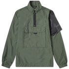 Nemen Duster Popover Jacket