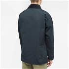 Barbour Men's SL Bedale Casual Jacket in Black