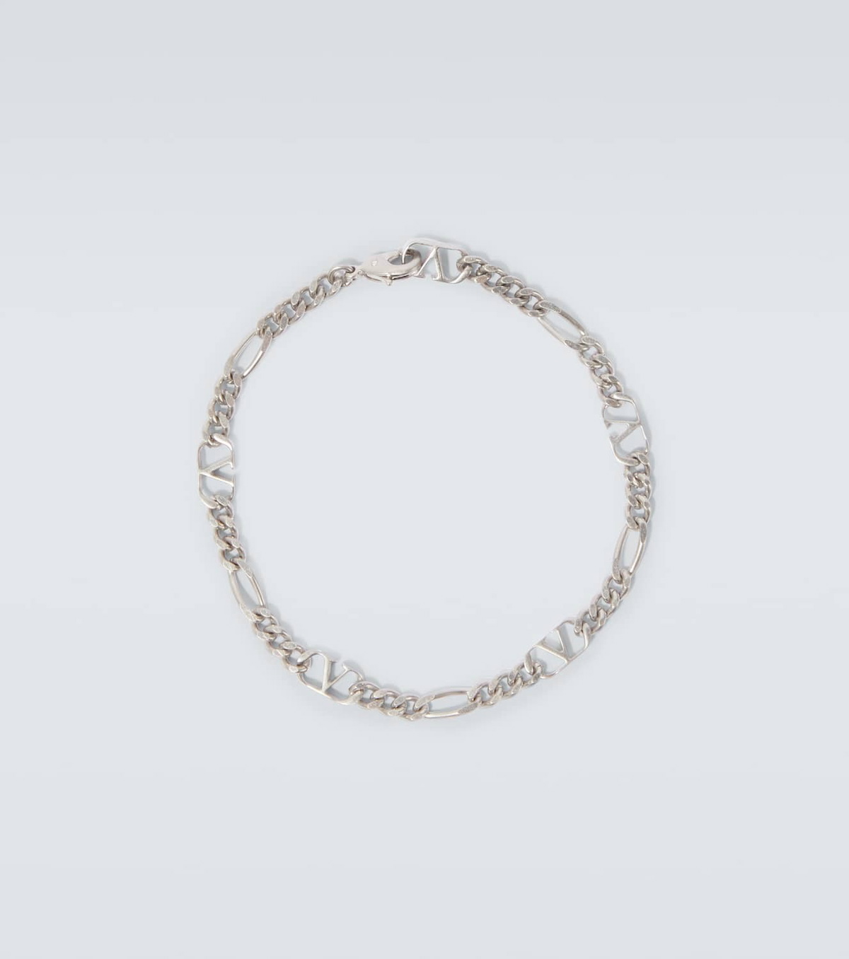 Valentino Garavani VLogo chain bracelet