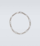 Valentino Garavani VLogo chain bracelet