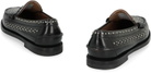 Sebago Dan Leather Loafers