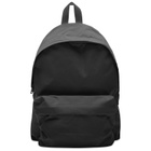 F/CE. Men's CORDURA BACKPACK in Black
