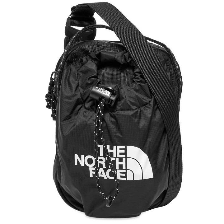 Photo: The North Face Bozer Cross Body Bag