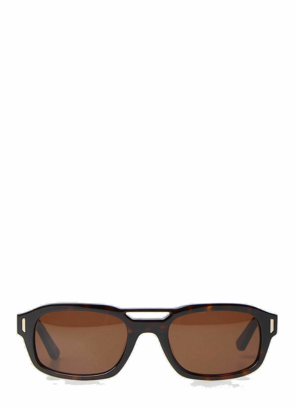 Photo: SUB005 Sunglasses in Brown