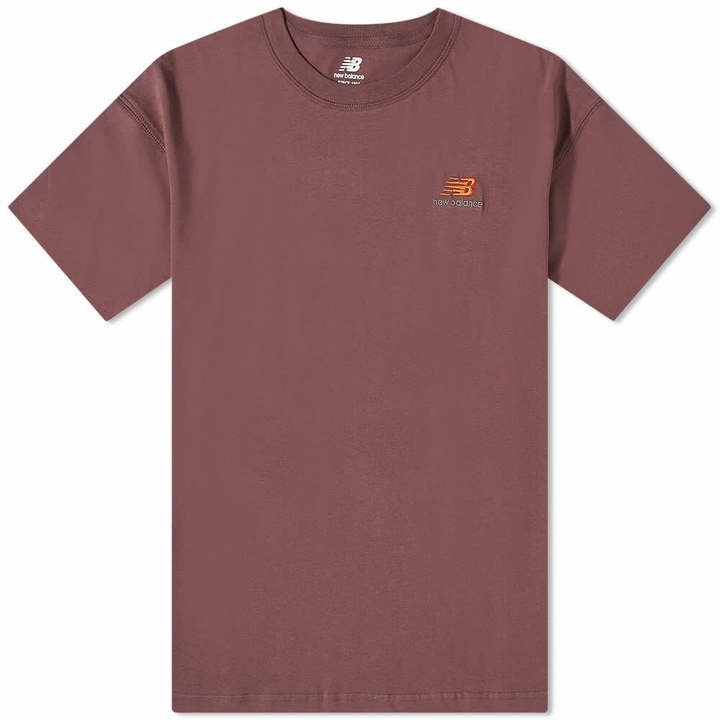 Photo: New Balance Essentials Uni-ssentials Tee