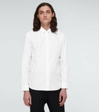 Burberry - Sinclair long-sleeved shirt