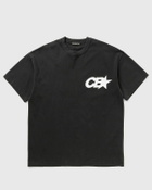 Cole Buxton CB STAR RACING TEE Black Mens Shortsleefe
