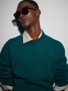 Jacques Marie Mage - Torino Square-Frame Acetate Sunglasses