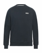 Barbour Mens Sweatshirt in Navy