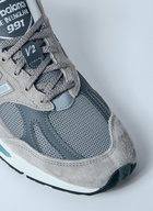 New Balance 991v2 Sneakers