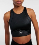 Adidas by Stella McCartney Truepurpose sports bra