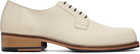 mfpen Off-White Event Derbys