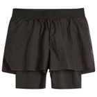Puma x Heliot Emil Shorts in Puma Black