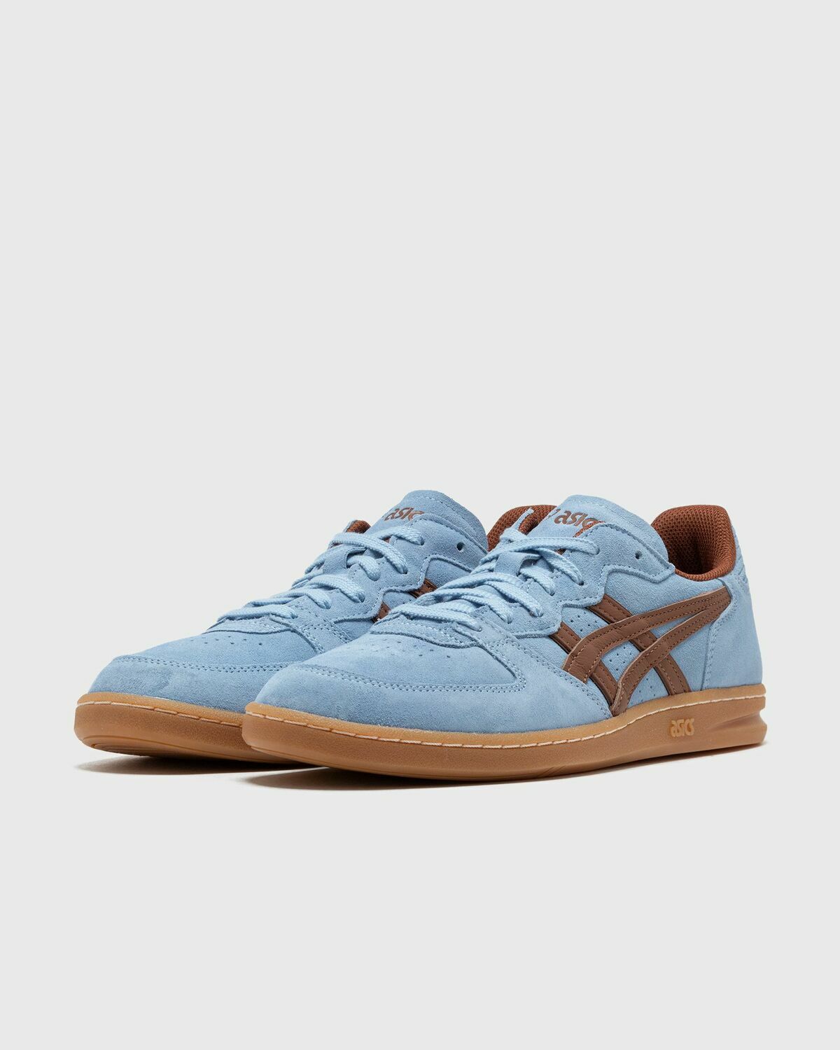 asics HAY SKYHAND OG スニーカー　ライトブルー Asics X Hay Skyhand Og Blue Lowtop ASICS