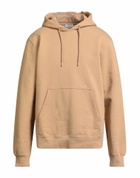 Sandro Mens Sweatshirt Sand