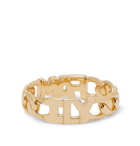 Maria Black - Family Gold-Plated Ring - Gold