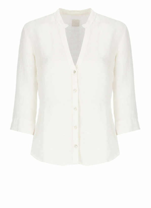 Photo: 120% Lino Linen Shirt