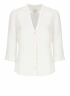 120% Lino Linen Shirt