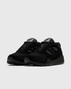 Saucony Originals SHADOW 6000 Black Mens Lowtop