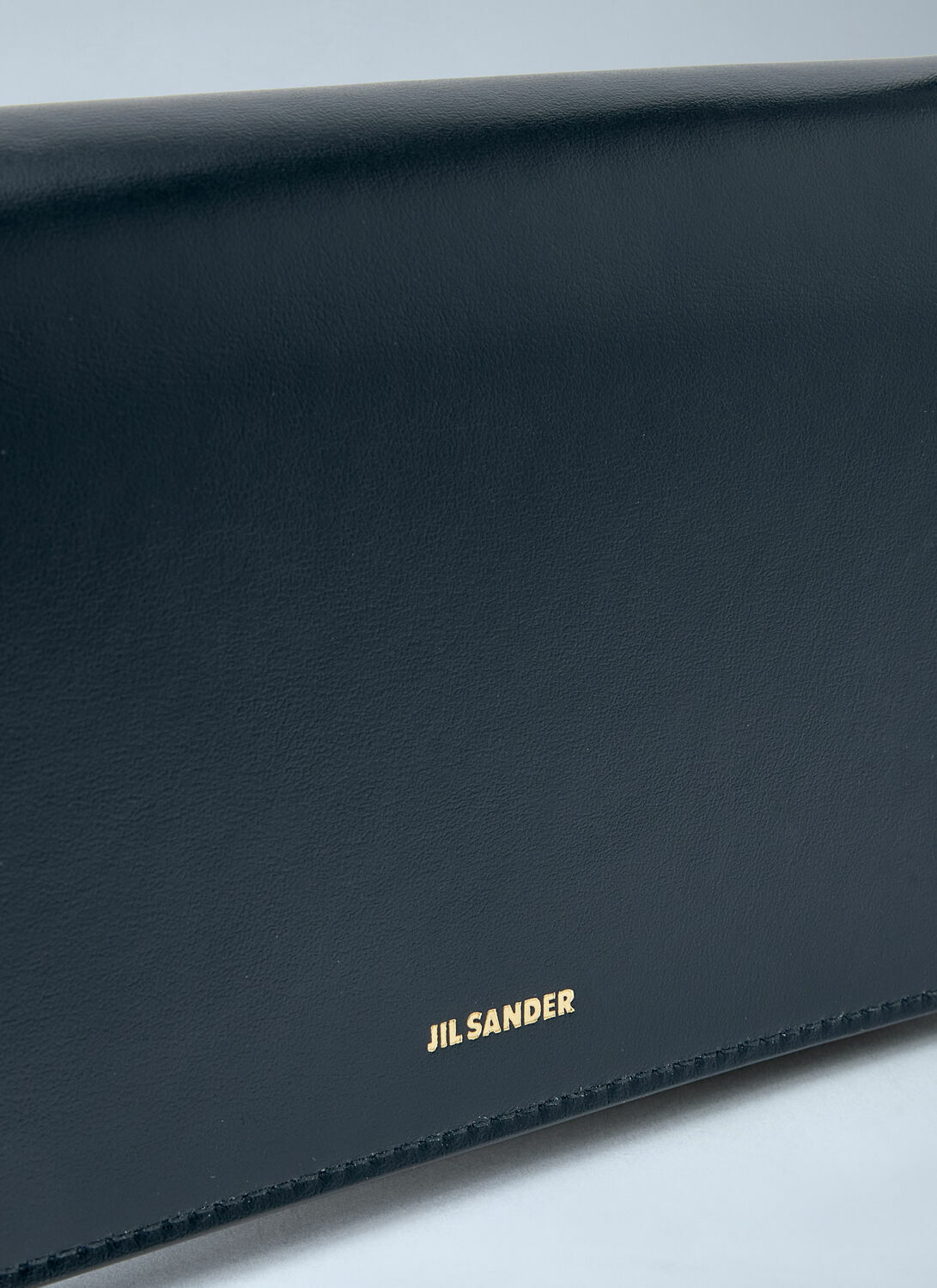 Jil Sander Tangle Wallet