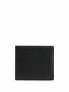 VALENTINO GARAVANI - Valentino Garavani Identity Leather Wallet