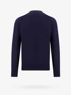 Loro Piana Sweater Blue   Mens