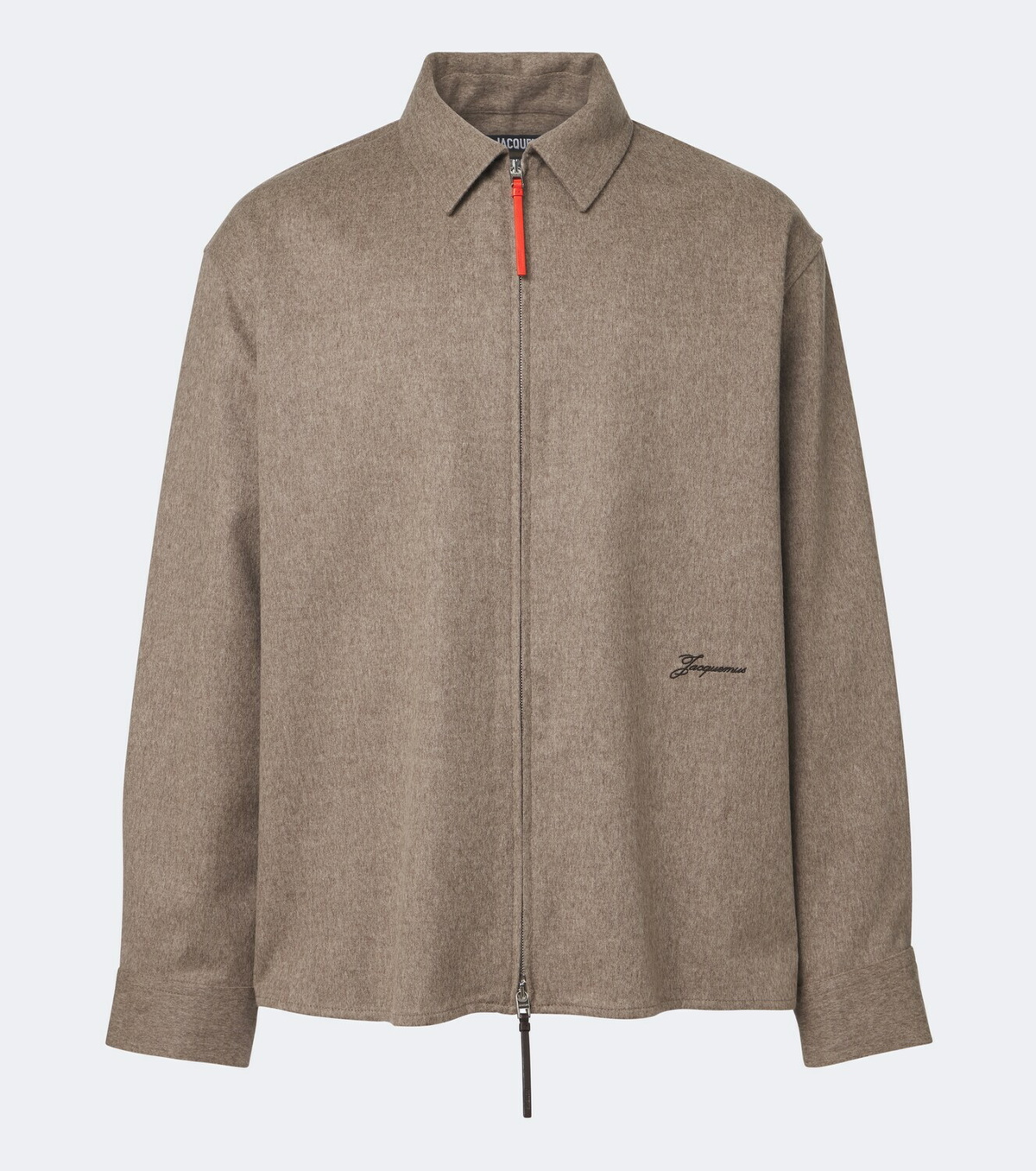 Jacquemus Flash virgin wool jacket