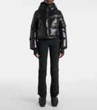 Aztech Mountain Bib ski salopettes