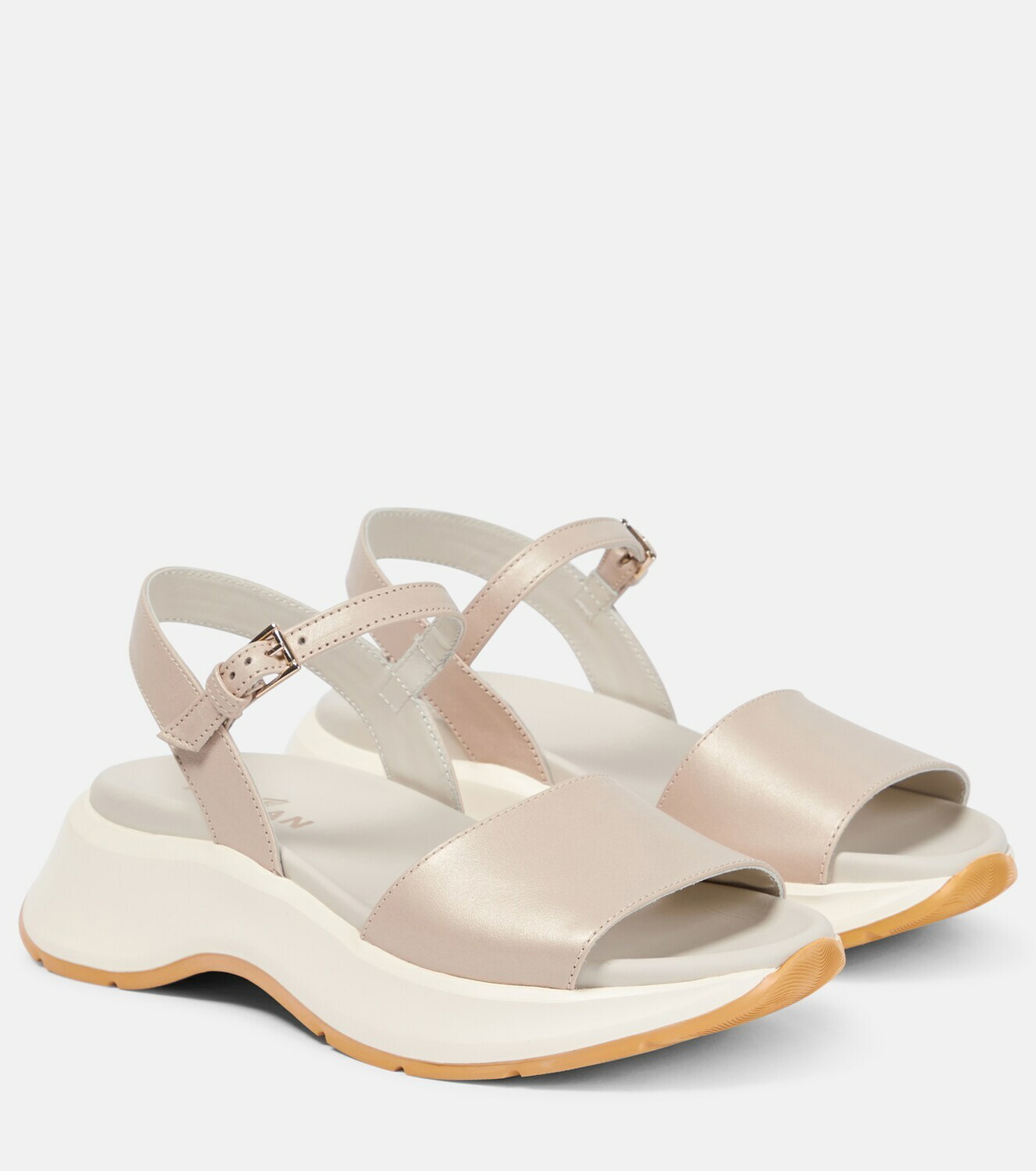 【送料&関税込】Hogan Flat Sandals 29476555_58424713_600.jpg