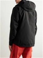 Black Crows - Freebird Recycled-3L Xpore® Hooded Ski Jacket - Black
