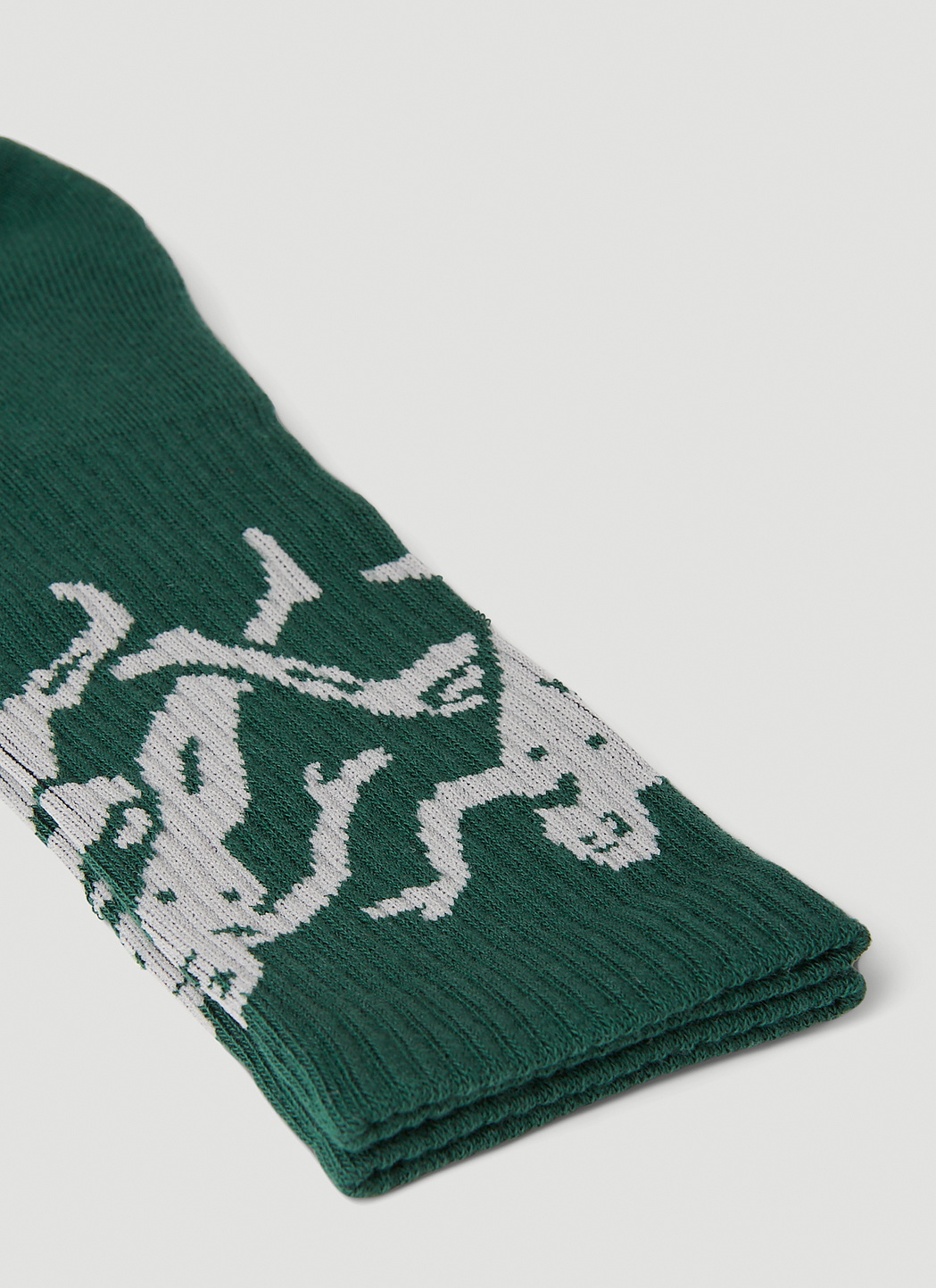 Carne Bollente Lust Marathon Socks