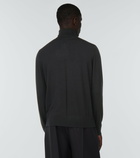 The Row - Elam wool turtleneck sweater