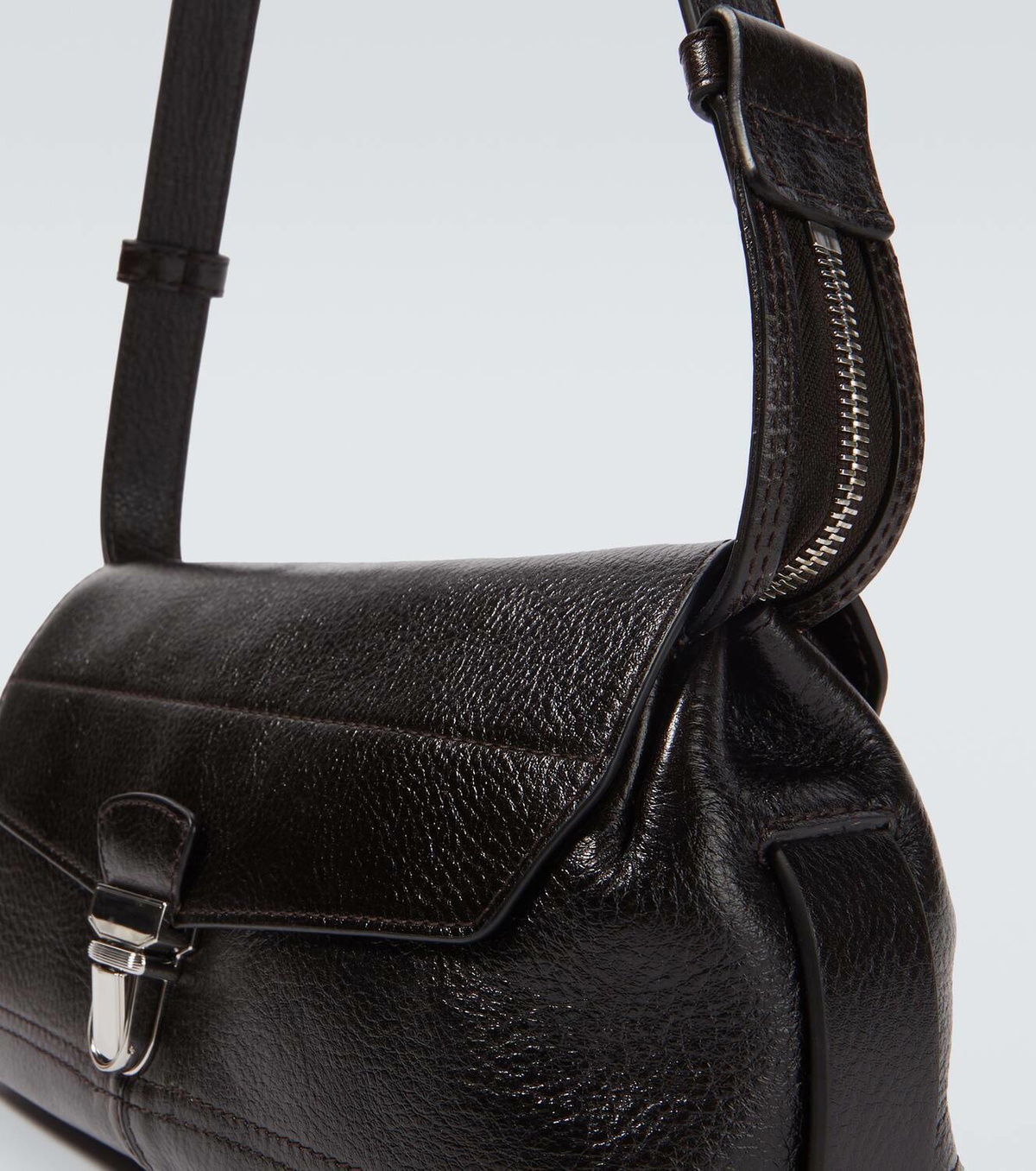 Lemaire Grar Bag ミニサイズ メッセンジャーバッグ 28360920_57794567_600.jpg