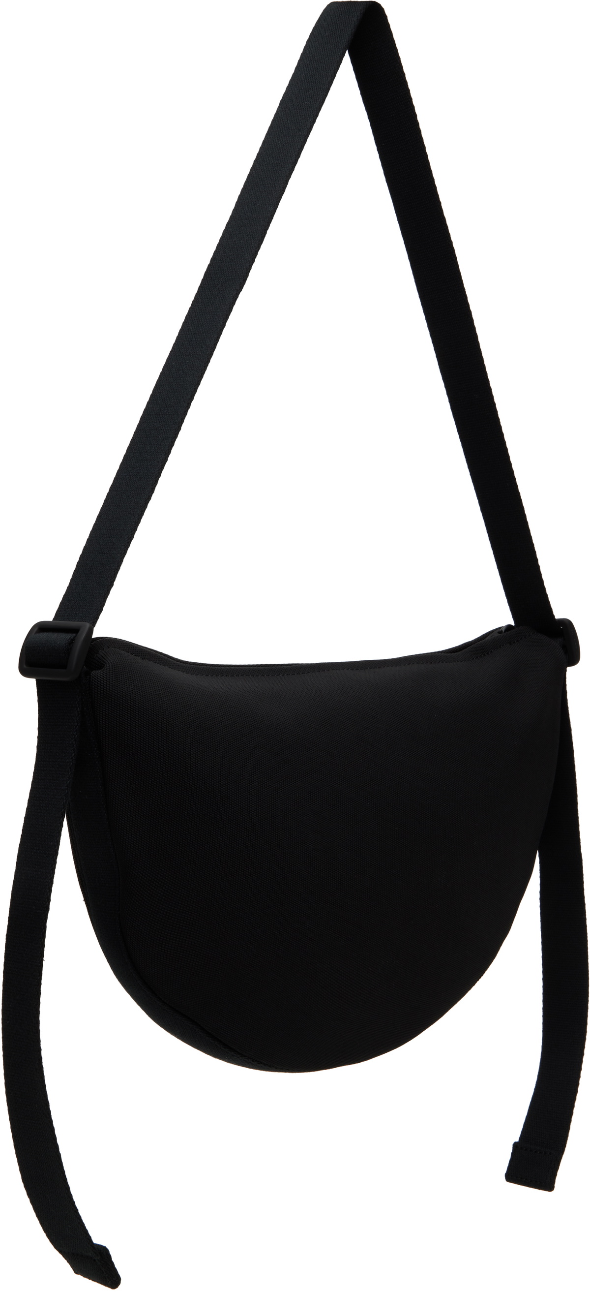 Alexander Wang Black Bo Small Crossbody Bag