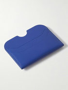 Acne Studios - Logo-Print Leather Cardholder