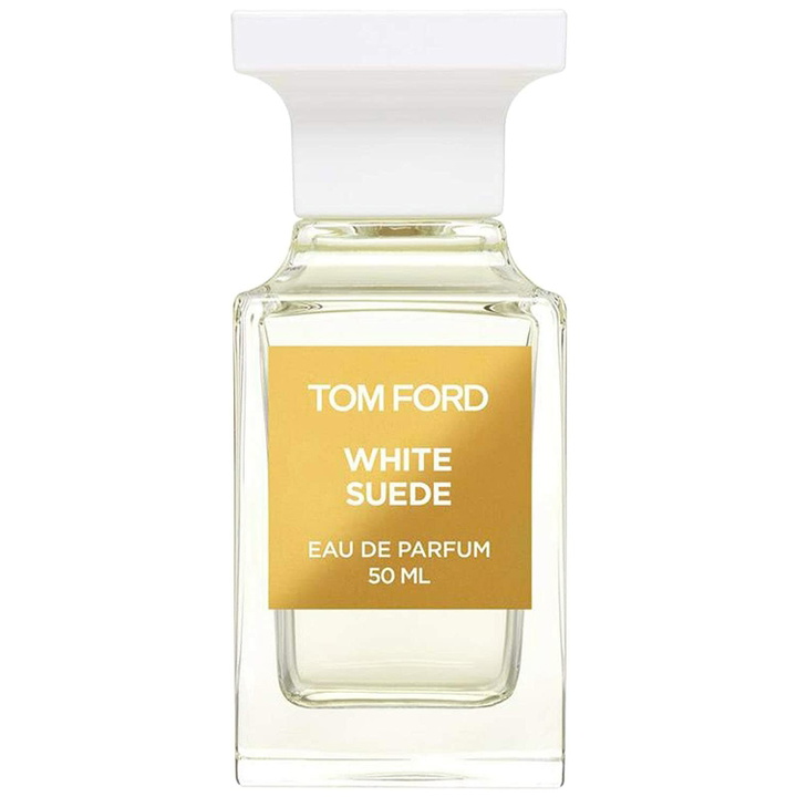 Photo: Tom Ford White Suede 1.7 oz Eau De Parfum Spray For Women Private Blend