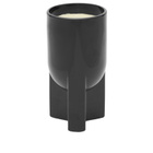 Rick Owens Men's L'Apparition 200g Candle in Black 