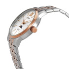 Citizen Quartz Moonphase Silver Dial Mens Watch AK5006-58A