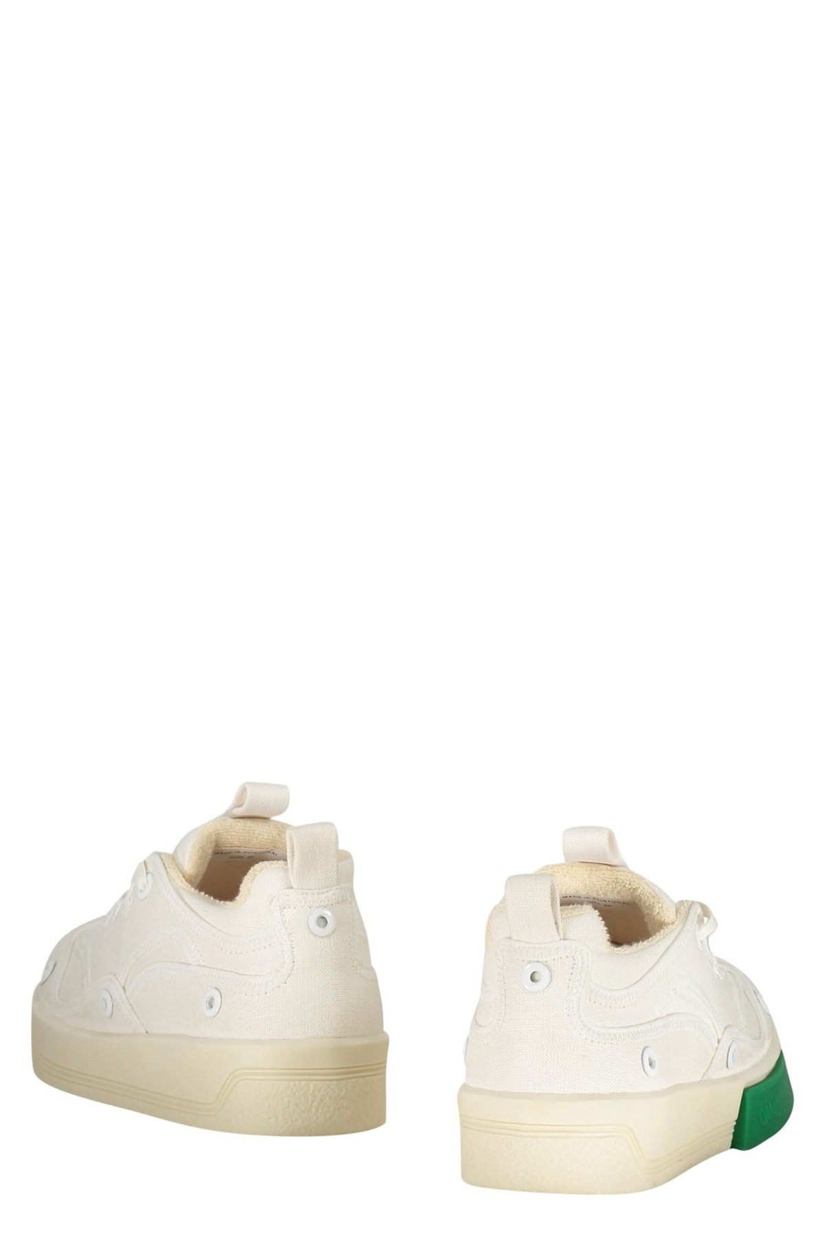 OAMC Fabric Low-top Sneakers
