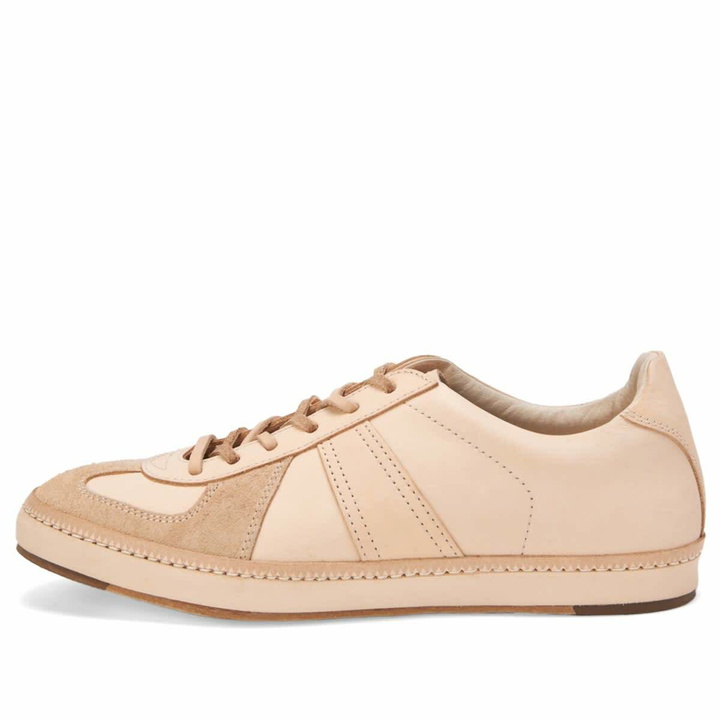 Photo: Hender Scheme Men's manual industrial products 05 in Natural