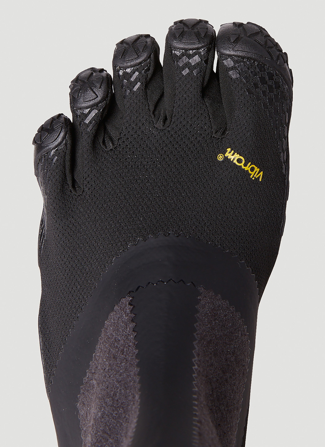Suicoke High Five-Finger Sneakers