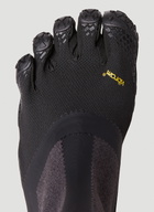 Suicoke High Five-Finger Sneakers