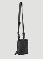 Bao Bao Issey Miyake - Prism Shoulder Bag in Black