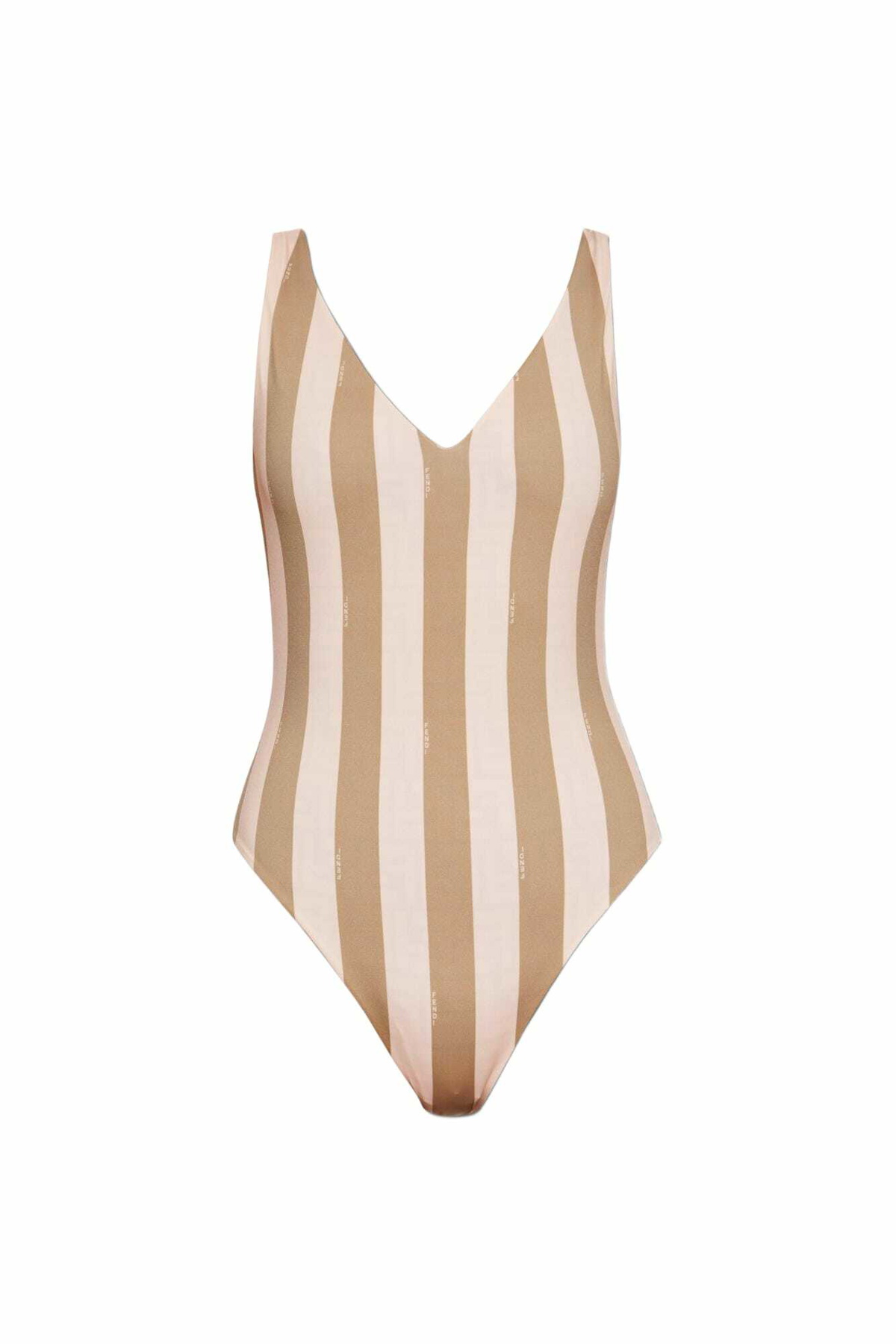 Fendi Swimsuit Pink Womens Fendi