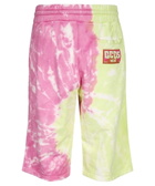GCDS Cotton Bermuda Shorts
